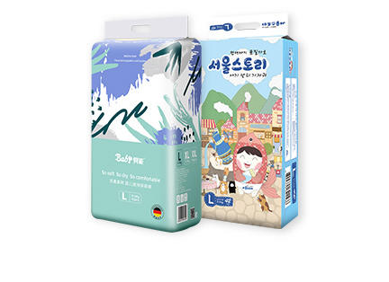 嬰兒成長(zhǎng)褲